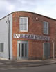 vulcan studios front view picture